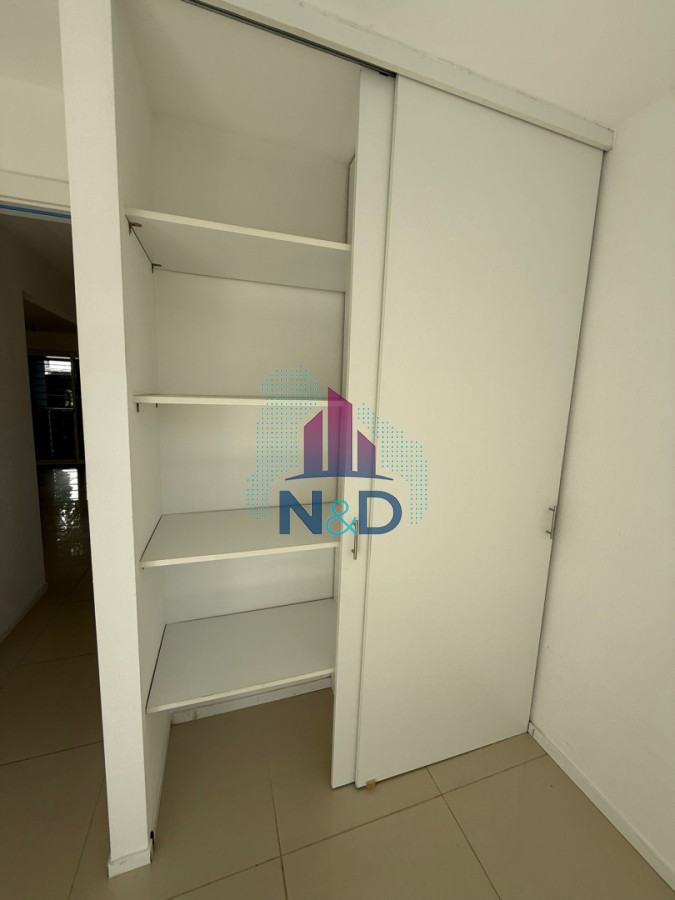 Apartamento ID.160 - ALQUILER APARTAMENTO, 2 DORMITORIOS Y GARAGE, CORDÓN