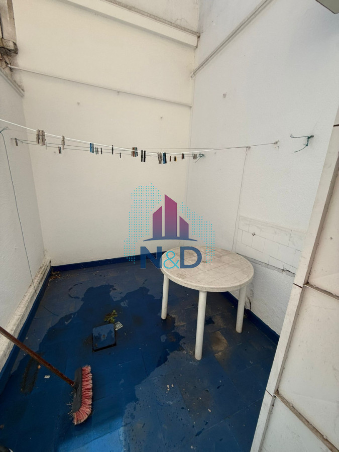 Apartamento ID.162 - VENTO APARTAMENTO TIPO CASITA, TODO INDEPENDIENTE