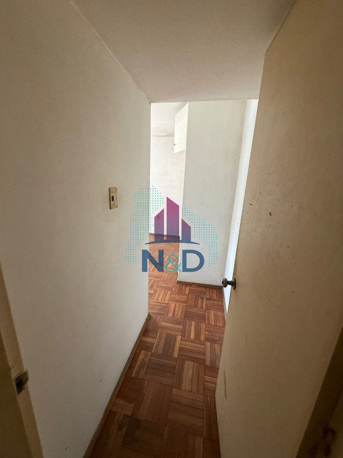 Apartamento ID.135 - VENTA APARTAMENTO, CORDÓN 3 DORMITORIOS, 2 BAÑOS