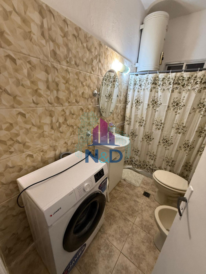 Apartamento ID.166 - Alquiler anual Equipado