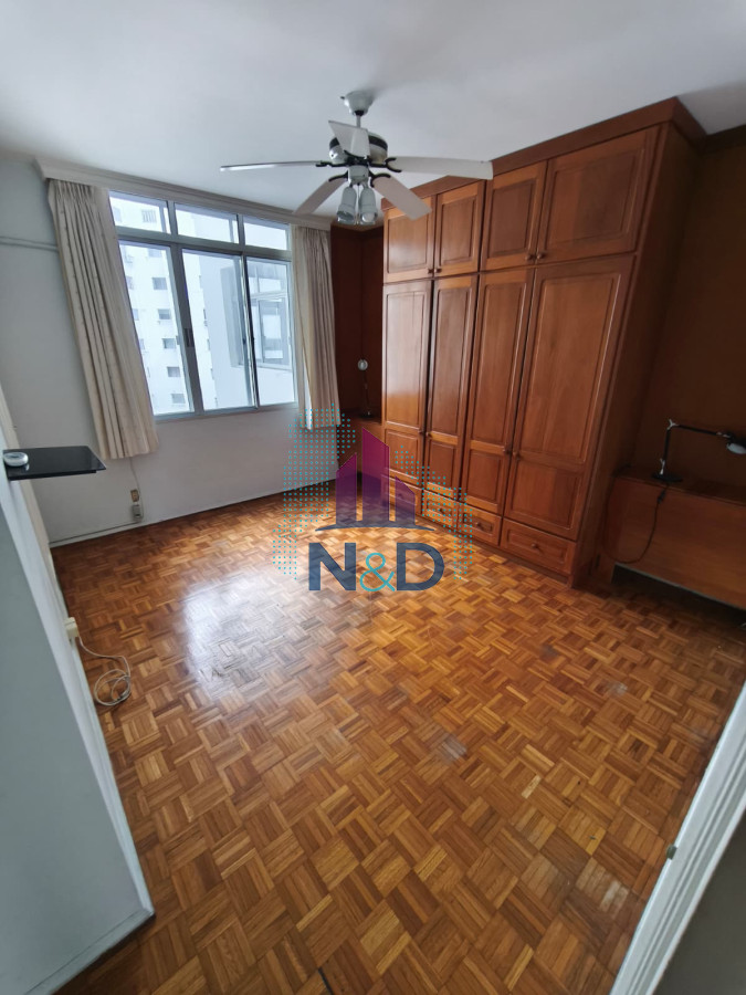 Apartamento ID.127 - VENTA DE APARTAMENTO, VILLA BIARRITZ, 3 DORMITORIOS.