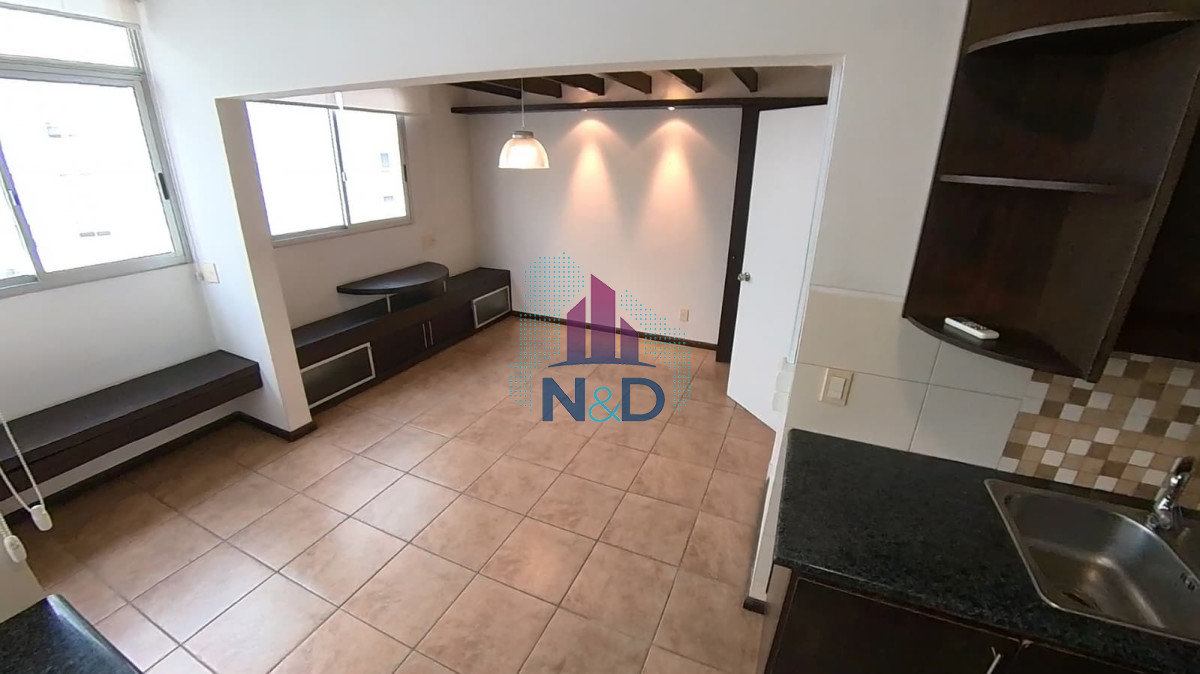 Apartamento ID.127 - VENTA DE APARTAMENTO, VILLA BIARRITZ, 3 DORMITORIOS.