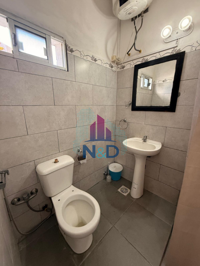 Apartamento ID.182 - Alquiler Apartamen en el Cerrito a una cuadra de Propios y Av Gral San Martin