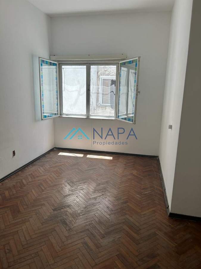 Apartamento ID.66 - Alquiler apartamento 1 dormitorio, Cerrito y Pérez Castellano
