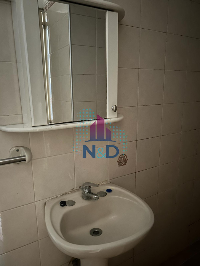 Apartamento ID.71 - VENTA APARTAMENTO, 1 DORMITORIOS EN CORDÓN SUR
