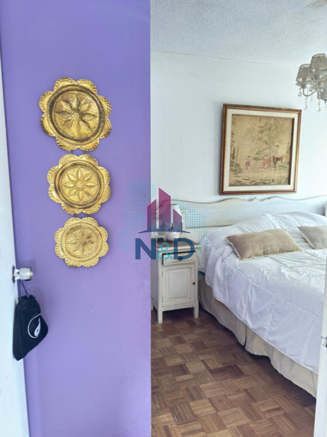 Apartamento ID.161 - VENTA APARTAMENTO, 2 DORMITORIOS, LA BLANQUEADA