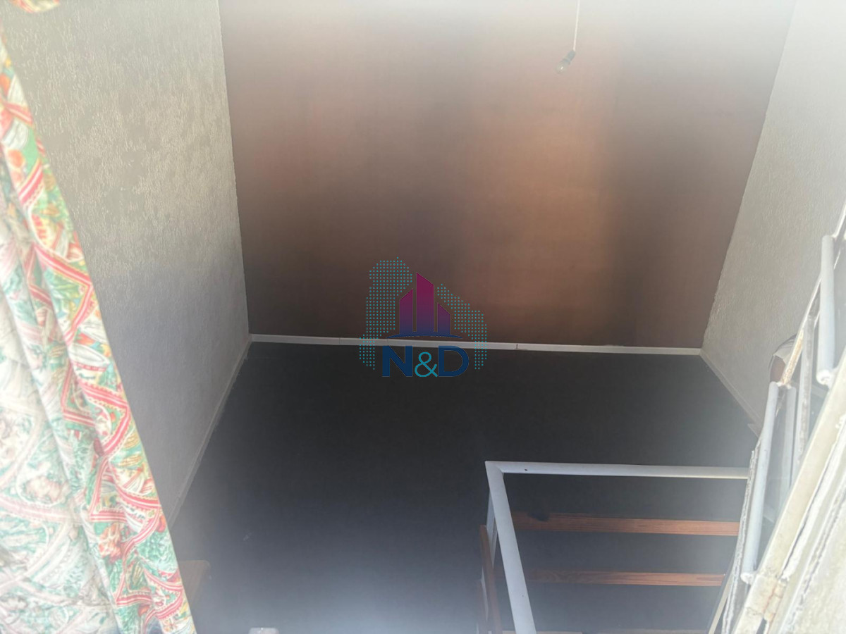 Apartamento ID.164 - Apto Interior de dos ambientes