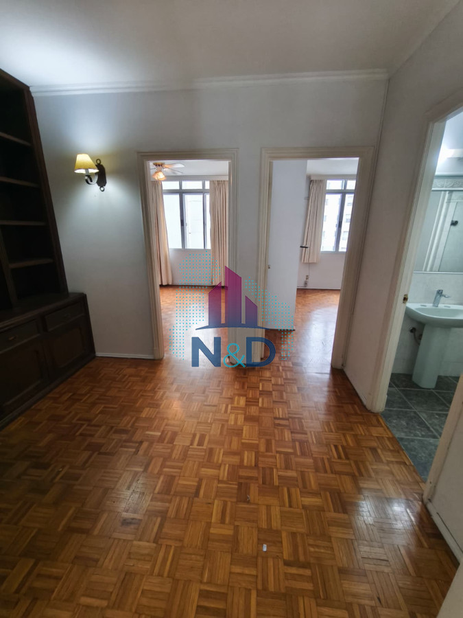 Apartamento ID.127 - VENTA DE APARTAMENTO, VILLA BIARRITZ, 3 DORMITORIOS.