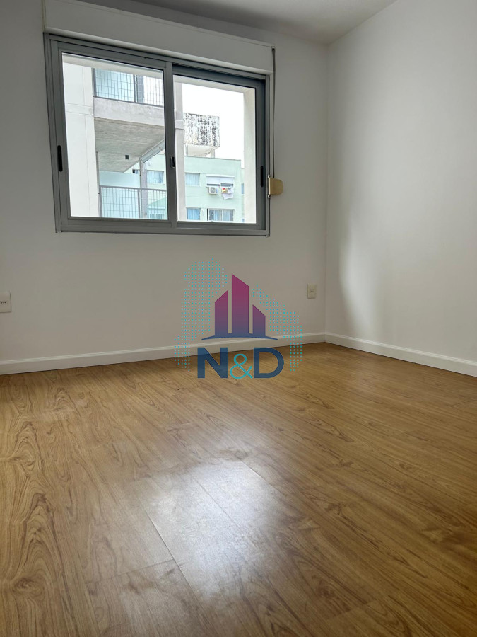 Apartamento ID.76 - VENTA APARTAMENTO EN CORDÒN, UN DORMITORIO y GARAGE.