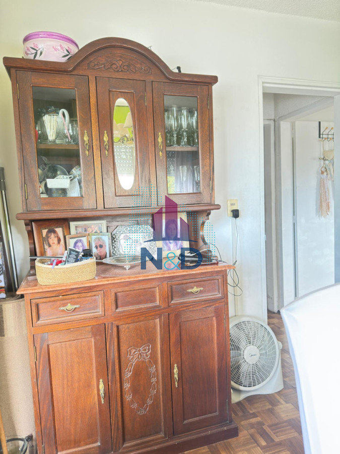 Apartamento ID.161 - VENTA APARTAMENTO, 2 DORMITORIOS, LA BLANQUEADA