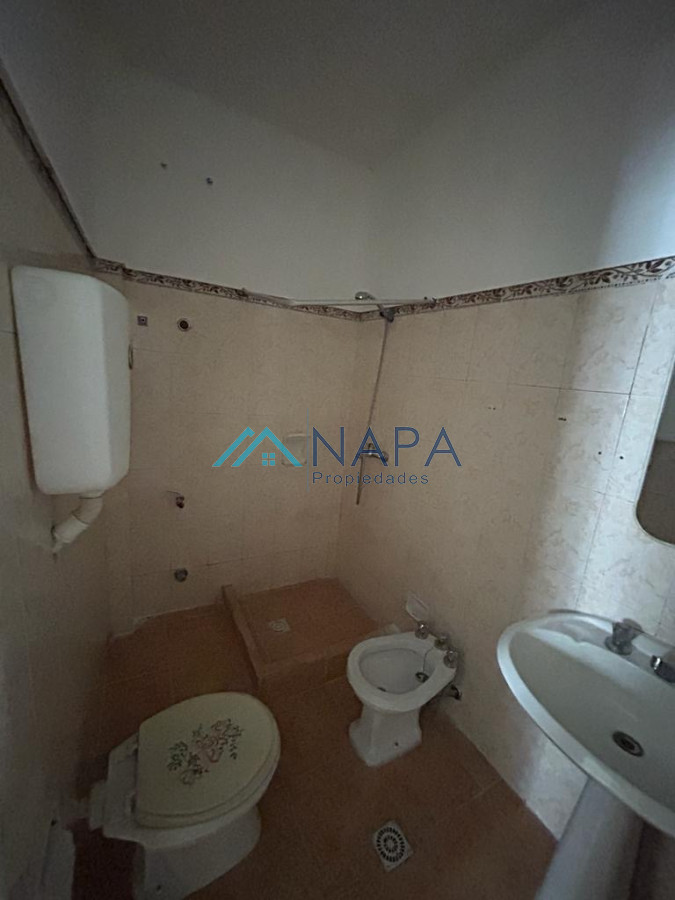 Apartamento ID.66 - Alquiler apartamento 1 dormitorio, Cerrito y Pérez Castellano