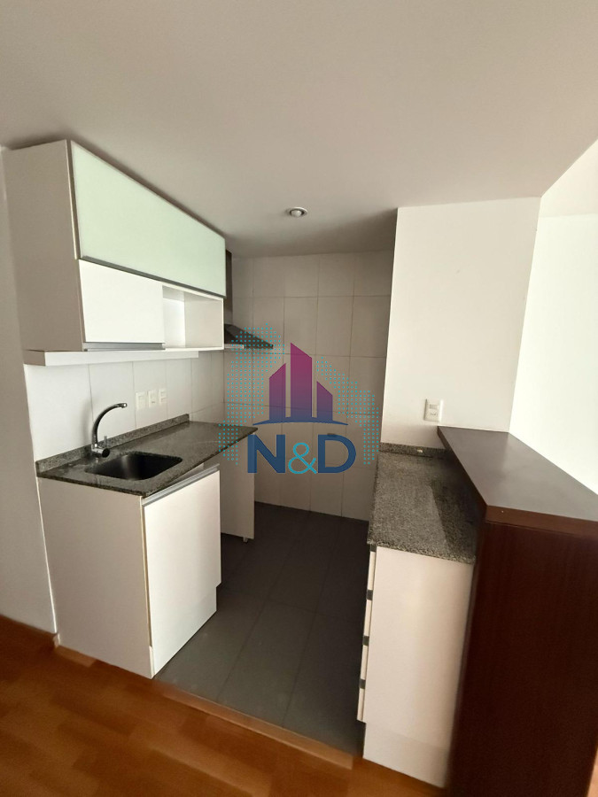 Apartamento ID.143 - EN VENTA Apartamento con renta