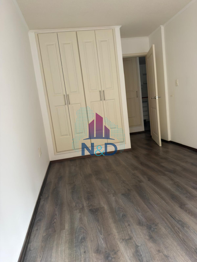 Apartamento ID.167 - Alquiler apto de 1 dormitorio y garaje