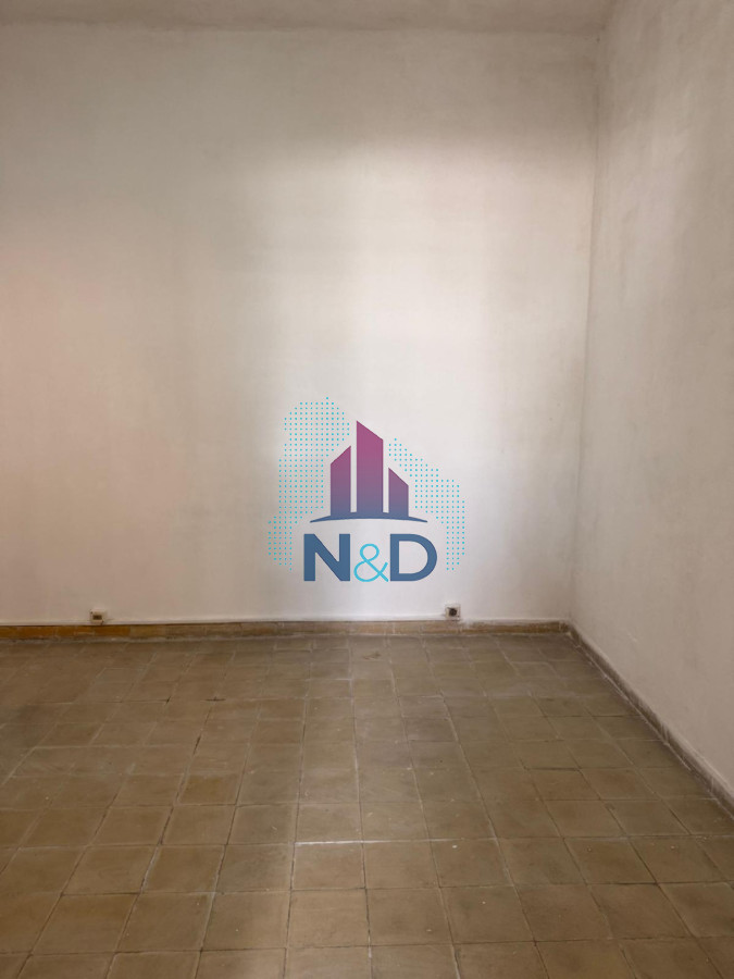 Apartamento ID.182 - Alquiler Apartamen en el Cerrito a una cuadra de Propios y Av Gral San Martin