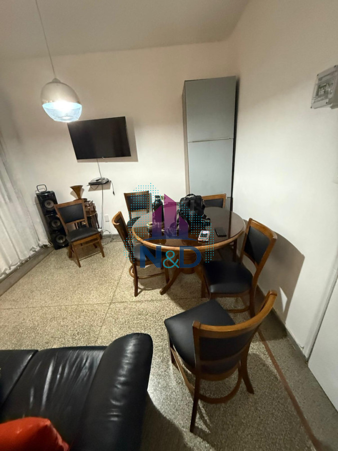 Apartamento ID.166 - Alquiler anual Equipado
