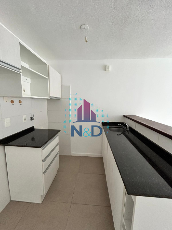 Apartamento ID.76 - VENTA APARTAMENTO EN CORDÒN, UN DORMITORIO y GARAGE.