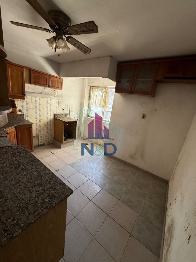 Apartamento ID.135 - VENTA APARTAMENTO, CORDÓN 3 DORMITORIOS, 2 BAÑOS