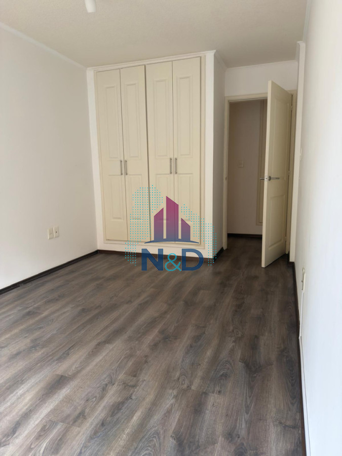 Apartamento ID.167 - Alquiler apto de 1 dormitorio y garaje