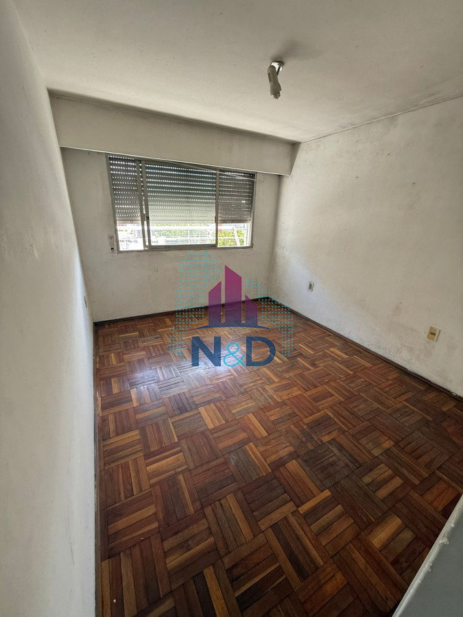 Apartamento ID.135 - VENTA APARTAMENTO, CORDÓN 3 DORMITORIOS, 2 BAÑOS