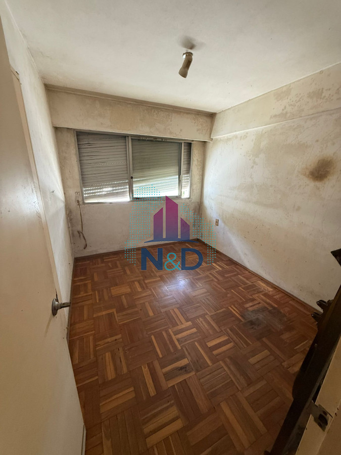 Apartamento ID.135 - VENTA APARTAMENTO, CORDÓN 3 DORMITORIOS, 2 BAÑOS