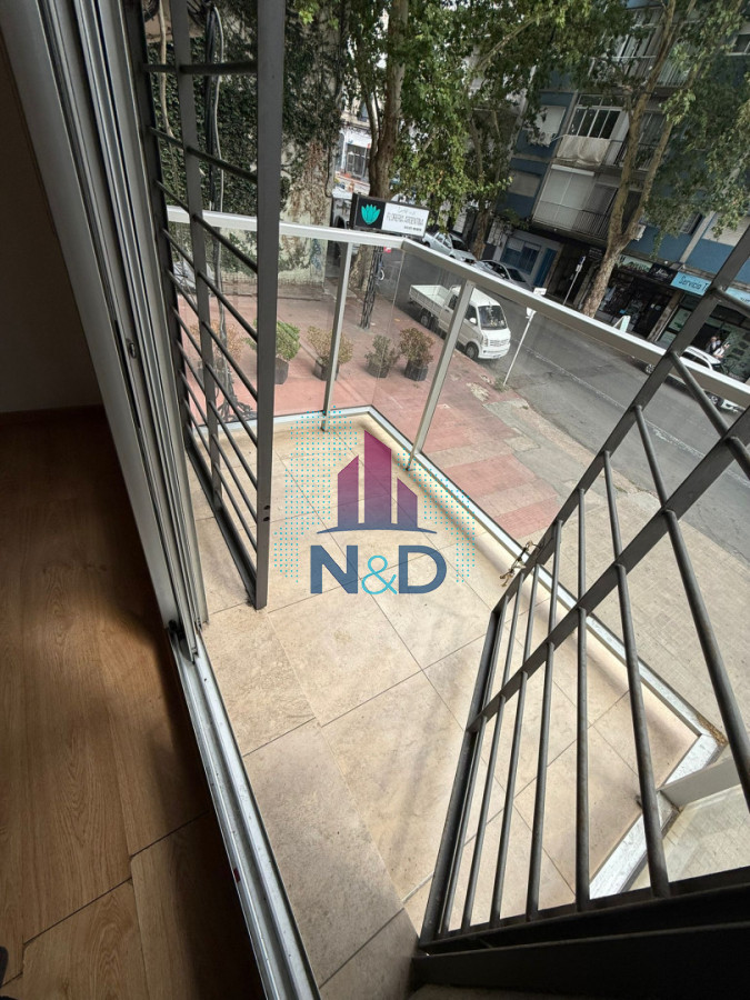 Apartamento ID.174 - Oportunidad  Alquiler Apto 2 Dormitorios y Garage. 