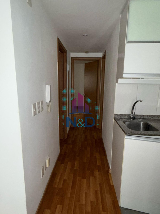 Apartamento ID.143 - EN VENTA Apartamento con renta