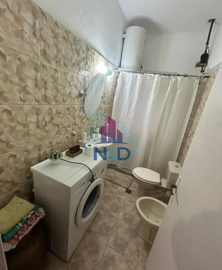 Apartamento ID.166 - Alquiler anual Equipado