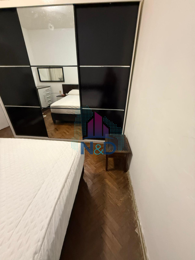 Apartamento ID.166 - Alquiler anual Equipado