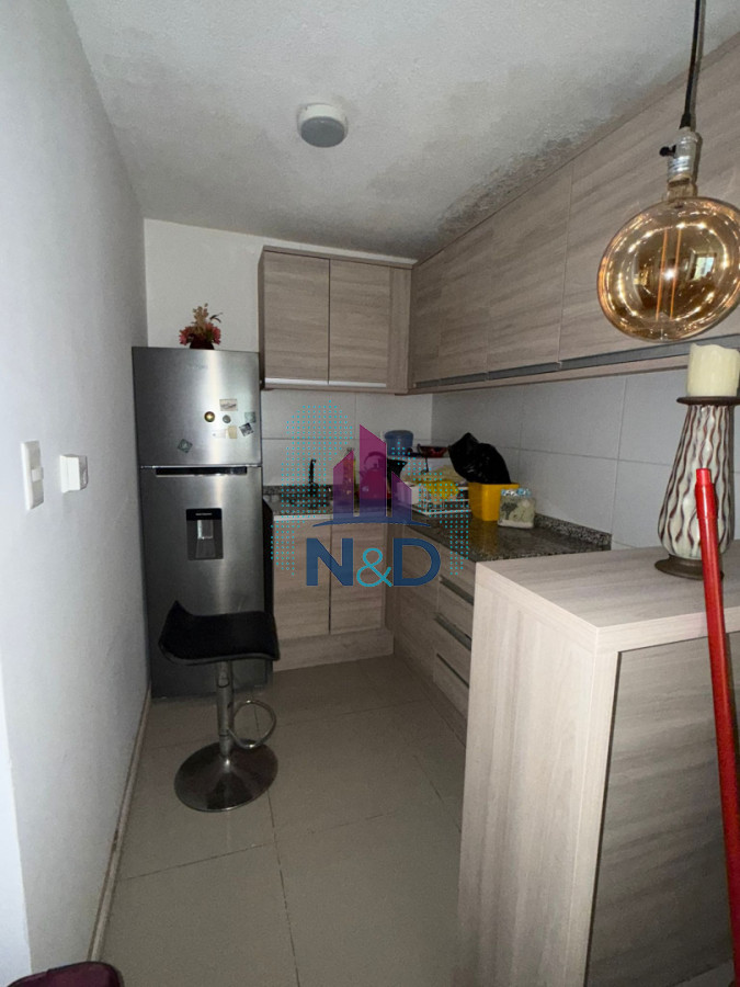 Apartamento ID.138 - APARTAMENTO EN VENTA, 1 DORMITORIO, BARRIO SUR