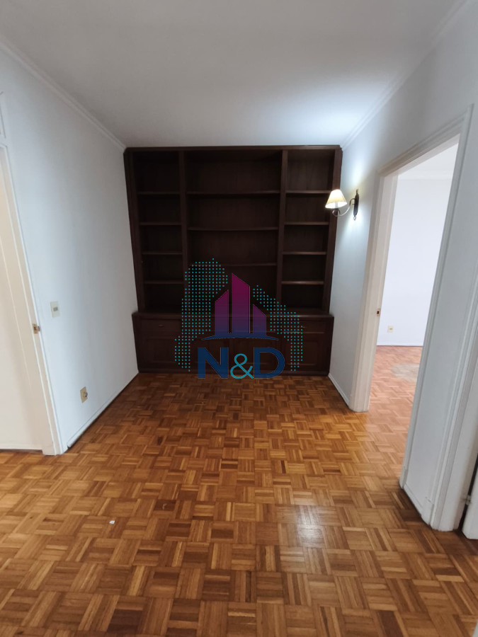 Apartamento ID.127 - VENTA DE APARTAMENTO, VILLA BIARRITZ, 3 DORMITORIOS.