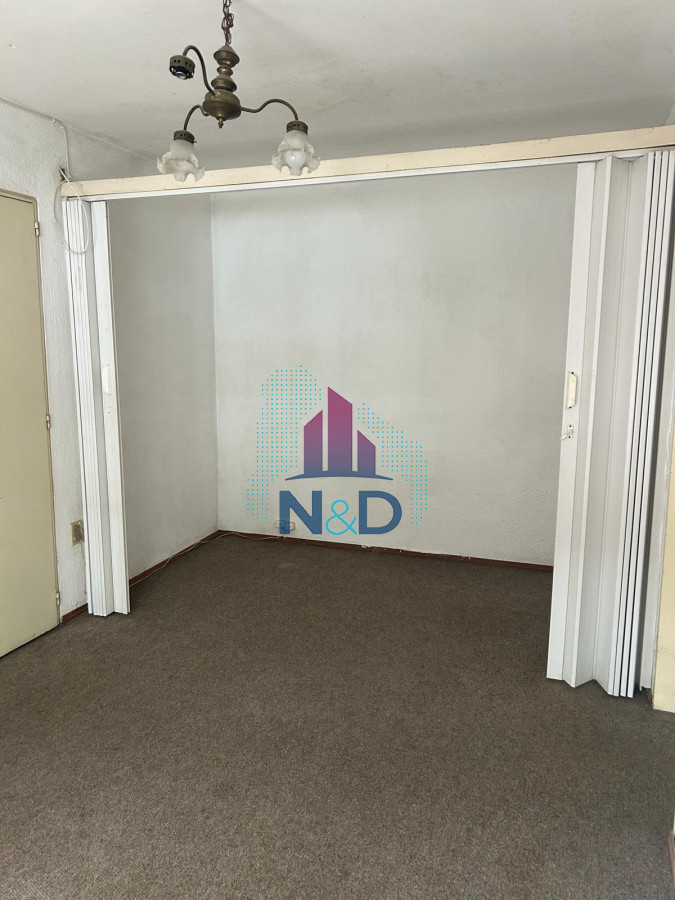 Apartamento ID.71 - VENTA APARTAMENTO, 1 DORMITORIOS EN CORDÓN SUR