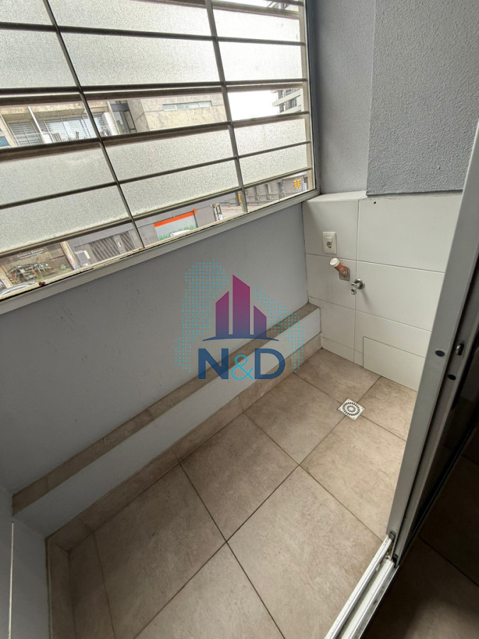 Apartamento ID.174 - Oportunidad  Alquiler Apto 2 Dormitorios y Garage. 