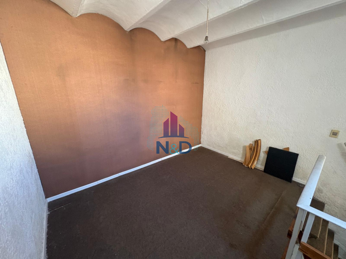 Apartamento ID.164 - Apto Interior de dos ambientes