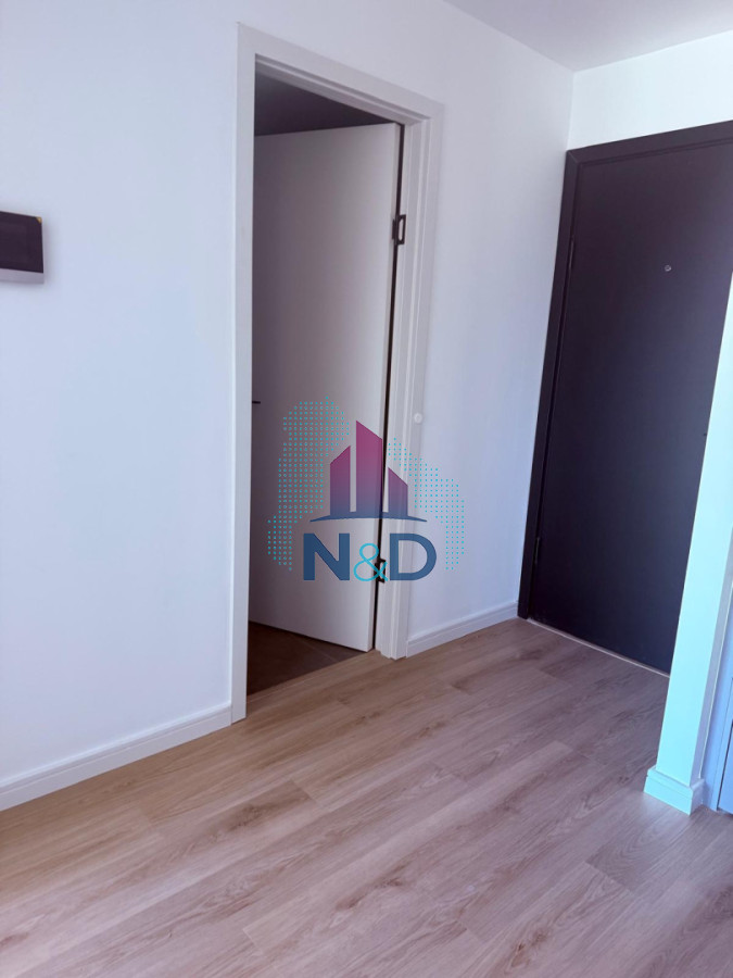 Apartamento ID.183 - LA BLANQUEADA, Alquiler 1 Dormitorio equipado  y Garage  