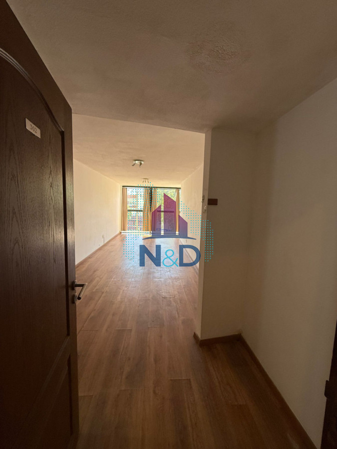 Apartamento ID.157 - ALQUILER MONOAMBIENTE AL FRENTE EN PUNTA CARRETAS 