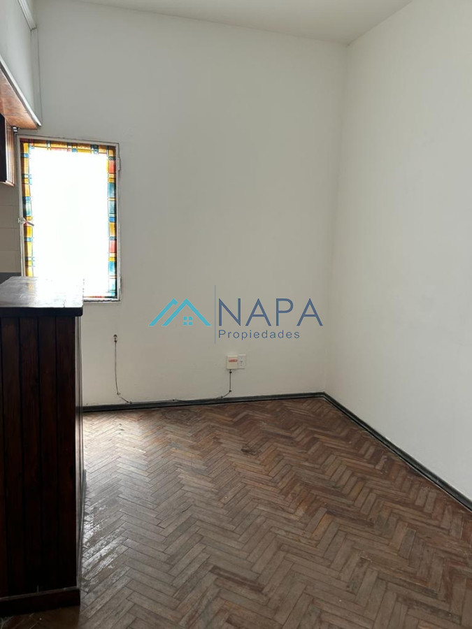 Apartamento ID.66 - Alquiler apartamento 1 dormitorio, Cerrito y Pérez Castellano