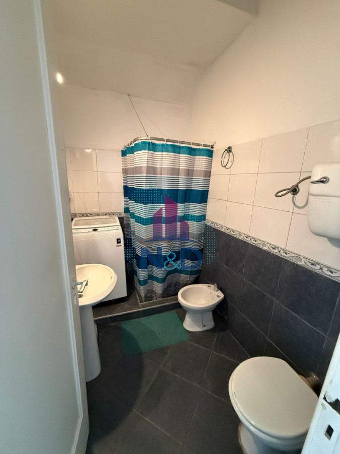 Apartamento ID.162 - VENTO APARTAMENTO TIPO CASITA, TODO INDEPENDIENTE