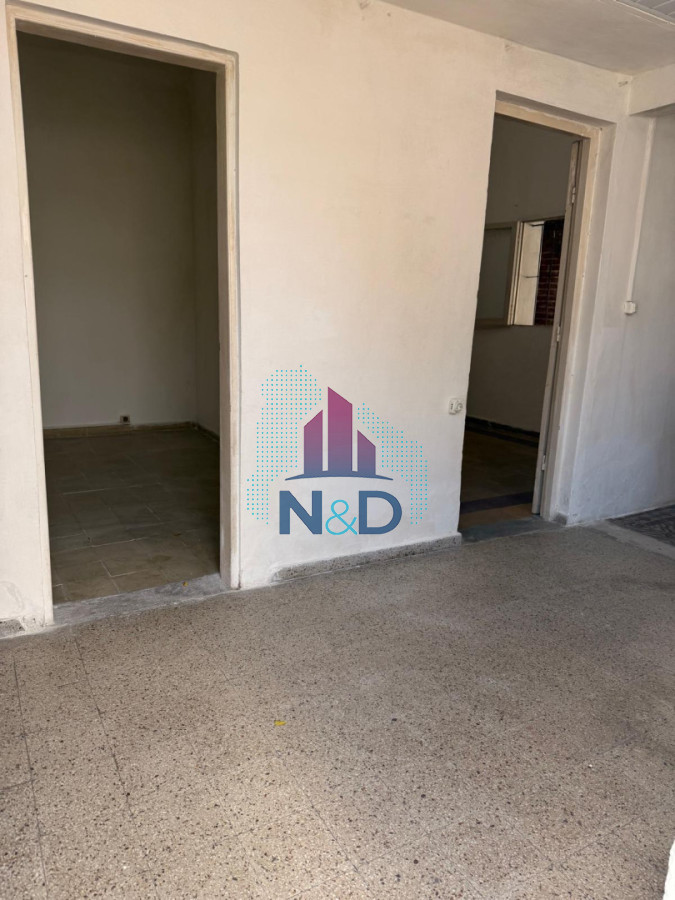 Apartamento ID.182 - Alquiler Apartamen en el Cerrito a una cuadra de Propios y Av Gral San Martin