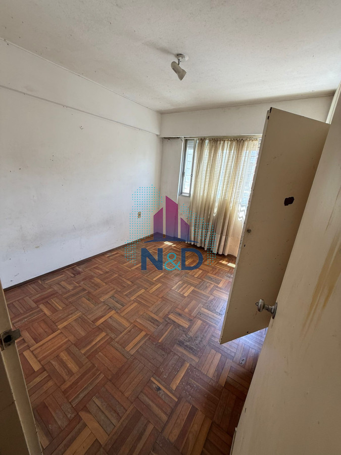 Apartamento ID.135 - VENTA APARTAMENTO, CORDÓN 3 DORMITORIOS, 2 BAÑOS