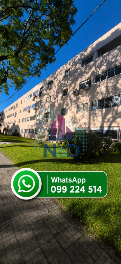 Apartamento ID.181 - VENTA APARTAMENTO 3 DORMITORIOS BUCEO