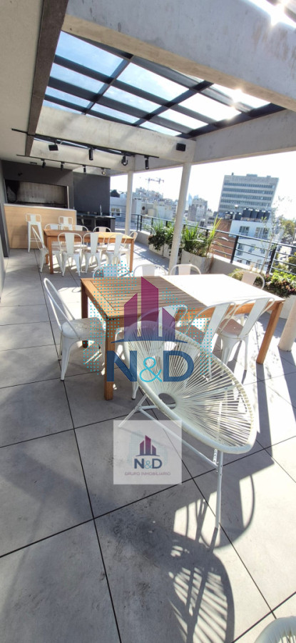 Apartamento ID.177 - VENTA APARTAMENTO 2D CORDON SUR
