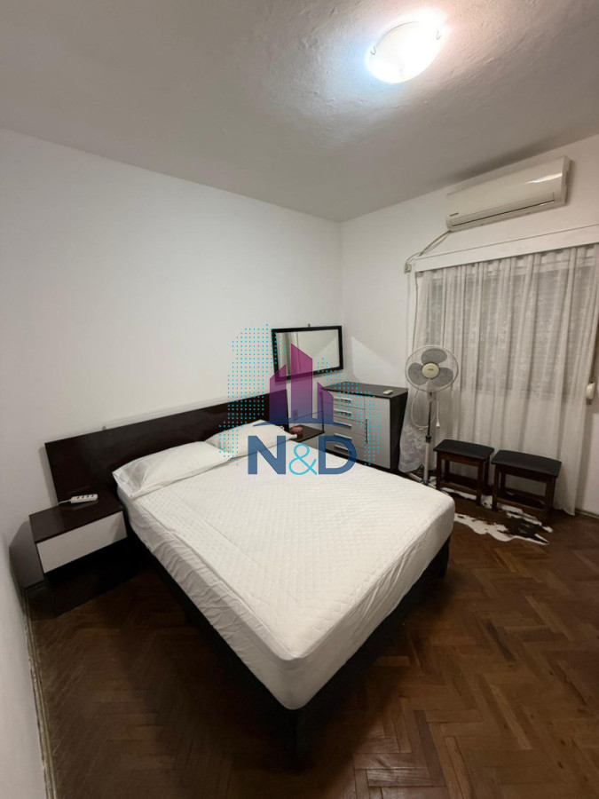 Apartamento ID.166 - Alquiler anual Equipado