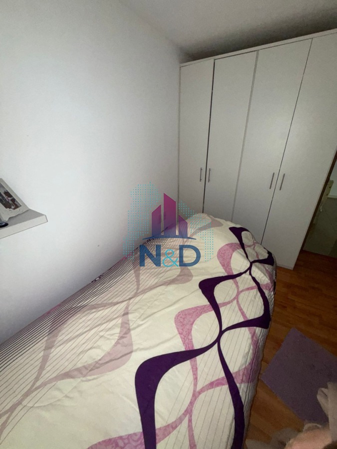 Apartamento ID.138 - APARTAMENTO EN VENTA, 1 DORMITORIO, BARRIO SUR