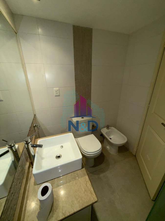 Apartamento ID.167 - Alquiler apto de 1 dormitorio y garaje