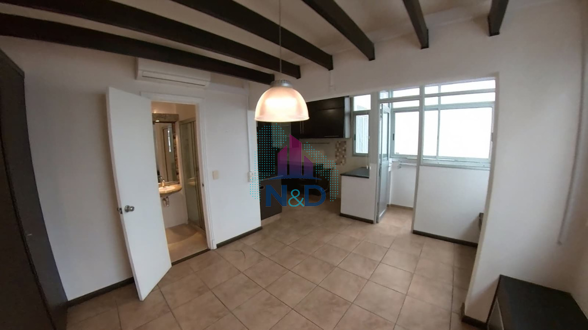 Apartamento ID.127 - VENTA DE APARTAMENTO, VILLA BIARRITZ, 3 DORMITORIOS.