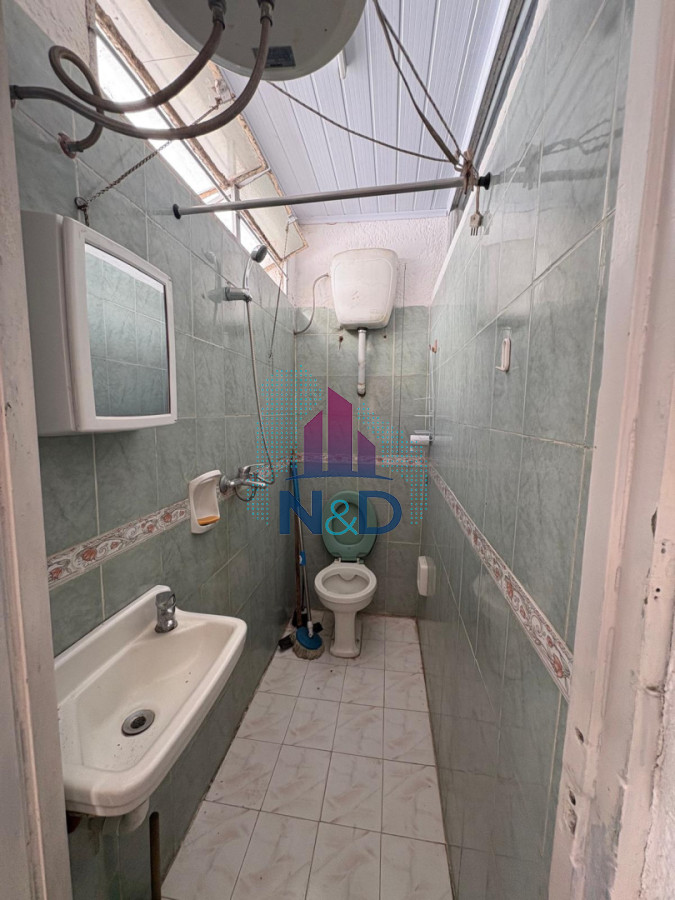Apartamento ID.164 - Apto Interior de dos ambientes