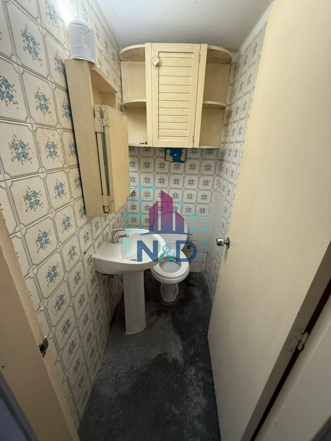 Apartamento ID.135 - VENTA APARTAMENTO, CORDÓN 3 DORMITORIOS, 2 BAÑOS