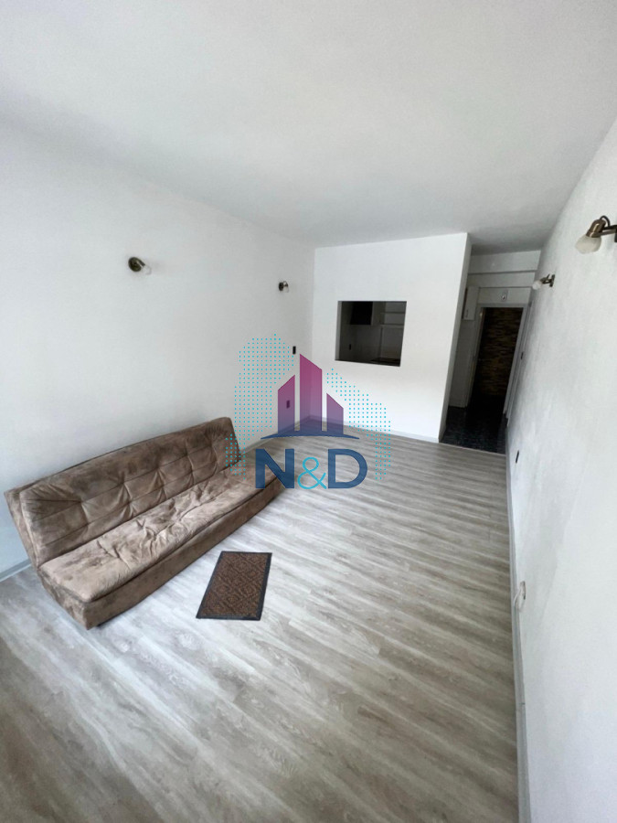Apartamento ID.168 - ALQUILER DOS DORMITORIOS CON PATIO Y PARRILLERO EN POCITOS 