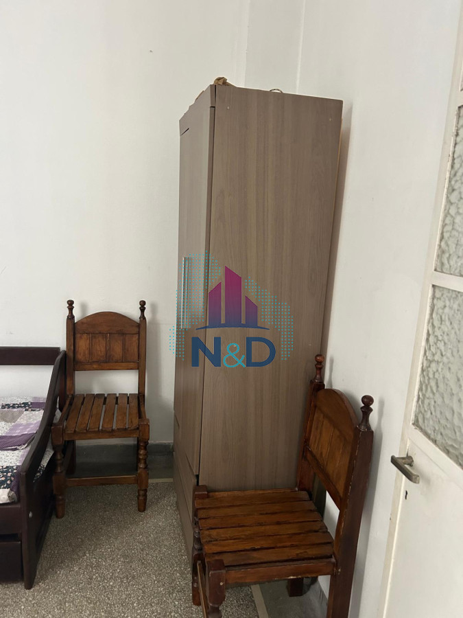 Apartamento ID.108 - APARTAMENTO EN VENTA, 3 DORMITORIOS + SERVICIO COMPLETO, TRES CRUCES
