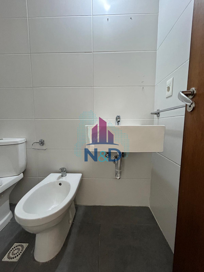 Apartamento ID.76 - VENTA APARTAMENTO EN CORDÒN, UN DORMITORIO y GARAGE.